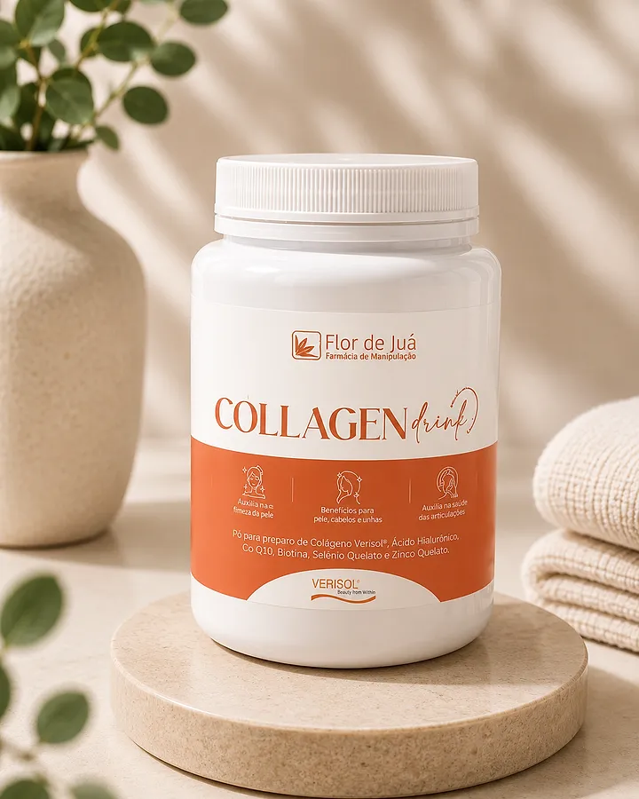 Collagen Drink — Pote